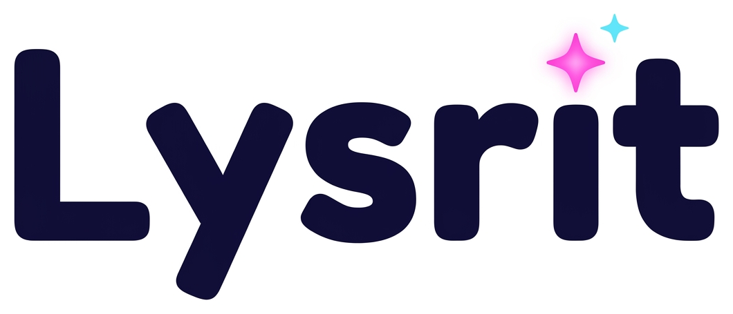 Lysrit
